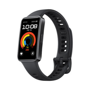 Huawei Band 9, Comfortable All-Day Wearing, Sleep Tracking, Fast Charging, Durable Battery, Intelligent Brightness Adjustments, 100 Different Workout Modes, Compatible with iOS&Android