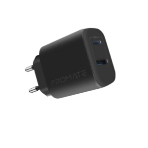 Biplug 2,  High-Speed Dual Port Charger