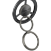 Snapring 360° Rotating Magnetic Smartphone Ring Holder
