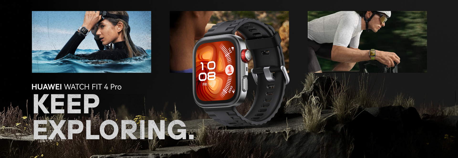 FIT 4 PRO SHOPPING