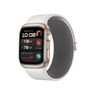 Huawei Watch D2, Smartwatch 1.82" AMOLED, Ambulatory Blood Pressure Monitoring,Sleep Breathing Awareness, SpO2, Light and Slim Design, Health Community, Smart Lifestyle, Bluetooth Calling