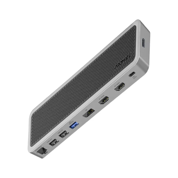 ApexHub-MST 13-in-1 USB-C Hub