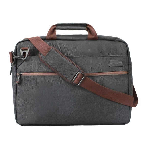 Akita-MB 16-inch Laptop Messenger Bag