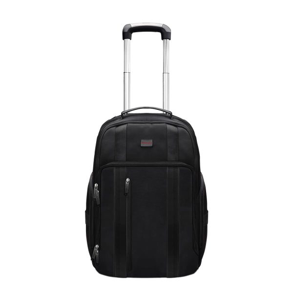 CramPack-TR Lightweight 2-in-1 Trolley Bag