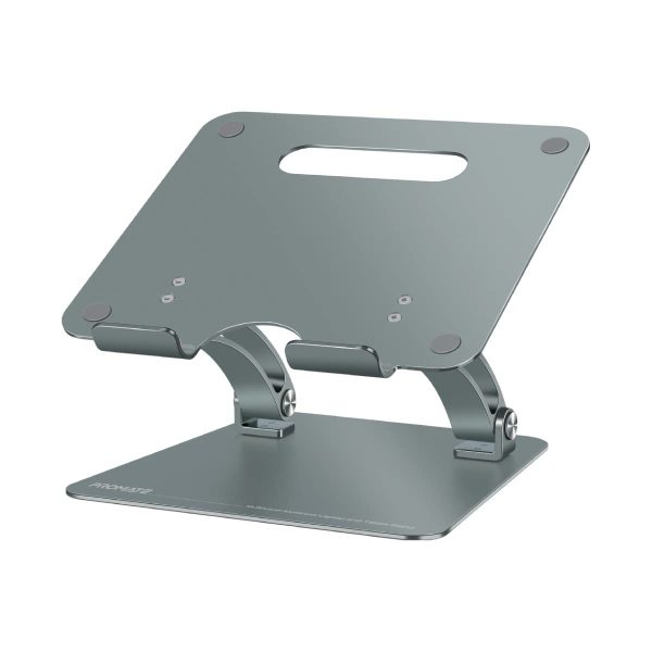 Deskmate-7 Ergonomic Multi-Level Laptop Stand