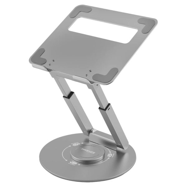 Deskmate-6 Multi-Level Aluminum Laptop Stand