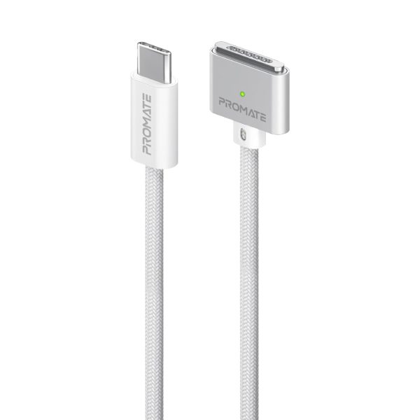 MagCord-140PD 140W USB-C to MagSafe 3 Cable