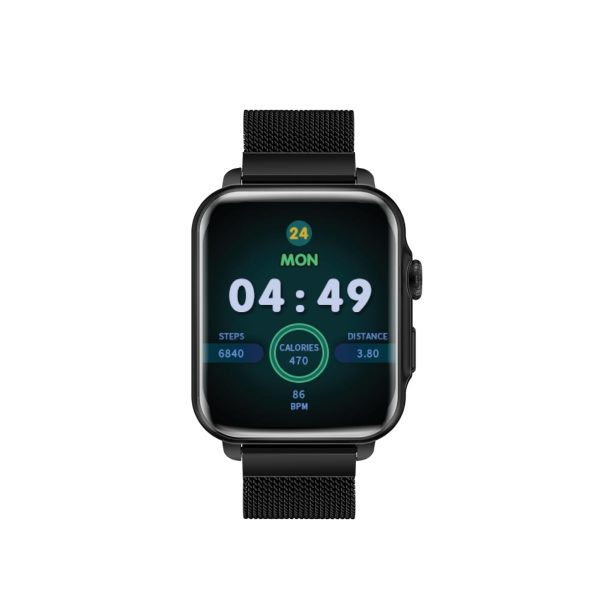 ProWatch-B18 Fitness Smart Watch