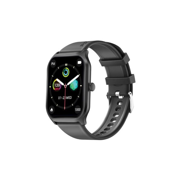 Xwatch-B2 Large 2.01” Display Smartwatch