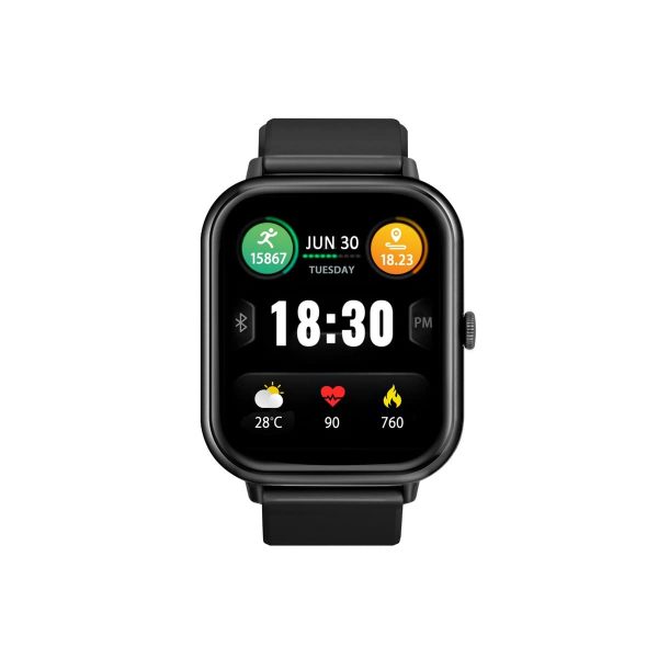 Xwatch-C18 1.83” Display Superfit Smart Watch