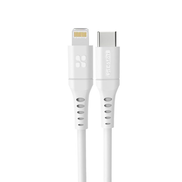 PowerLink-120 20W USB-C to Lightning Cable